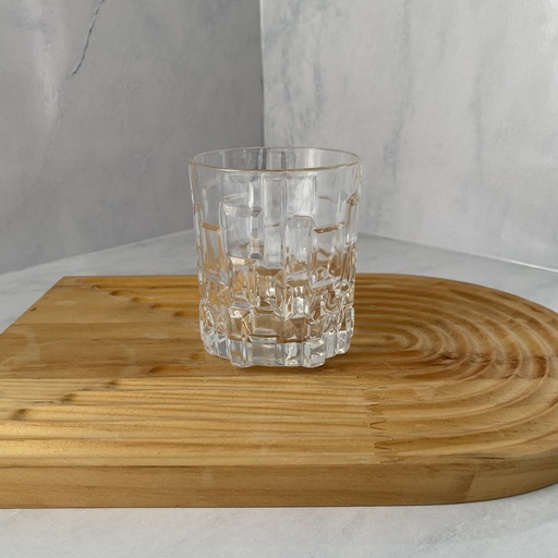 [27439020006] Etna Verre Forme Basse 33 Cl