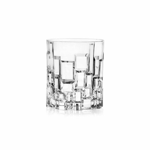 [27439020006] Etna Verre Forme Basse 33 Cl