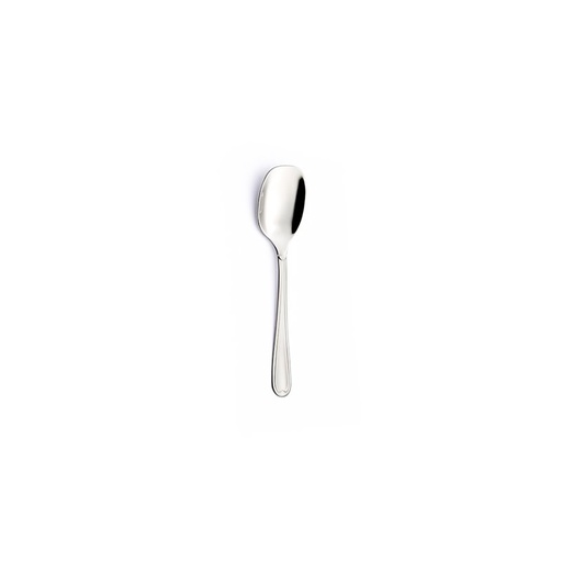 [210C6EU/10] Euro Cuillere A Glace Set De 6 Pieces