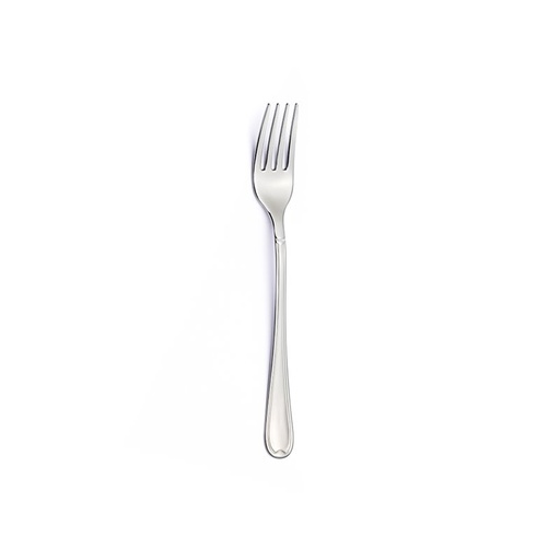 [X30C6EU/10] Euro Fourchette De Table Set De 6 Pieces
