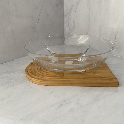 [26011020006] Fusion Centre De Table 305 Mm