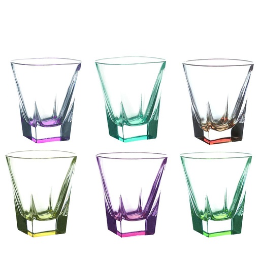 [25994020206] Fusion Verre Couleur Forme Basse 27 Cl