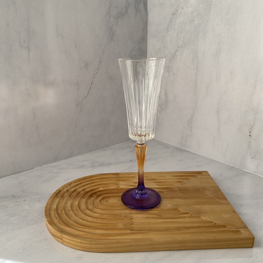 [26321020006]  GIPSY VERRE طقم كؤوس 21 سل 