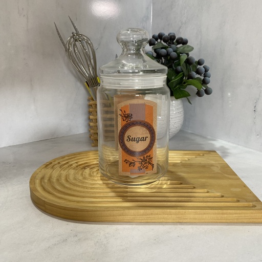 [Q5571] Ingredient Sucre Pot 1L