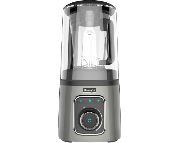 [SV500MDS] Kuvings Blender Sous Vide Sv500M Dark Silver