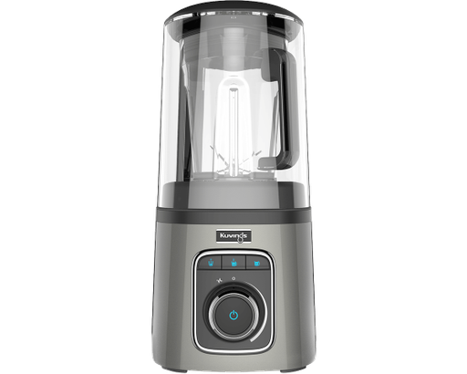 [SV500MDS] KUVINGS BLENDER SOUS VIDE SV500M DARK SILVER