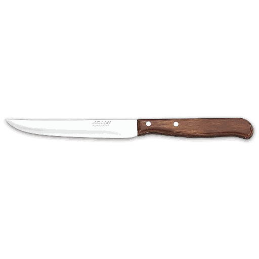 [100500] LATINA COUTEAU A STEAK 105MM
