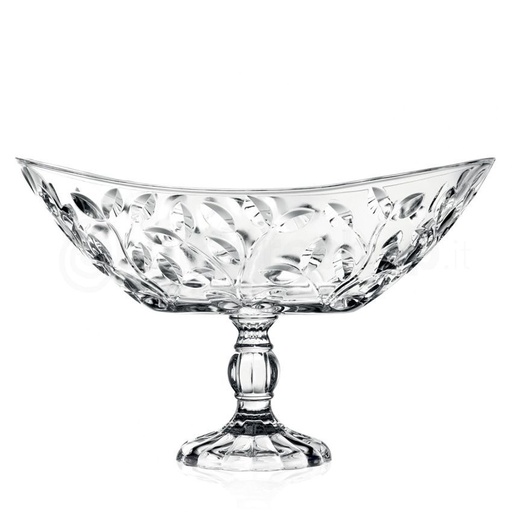 [25595020006] LAURUS COUPE SUR PIED OVALE 216*340MM