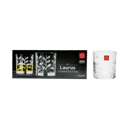 [25924020206] Laurus Verre 33 Cl