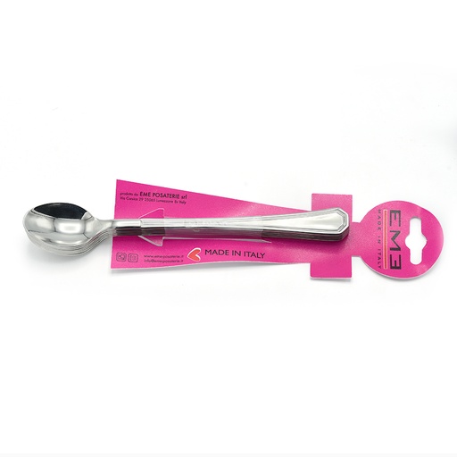 [220L6LO/10] Loira Cuillere A The Glace 6 Pieces