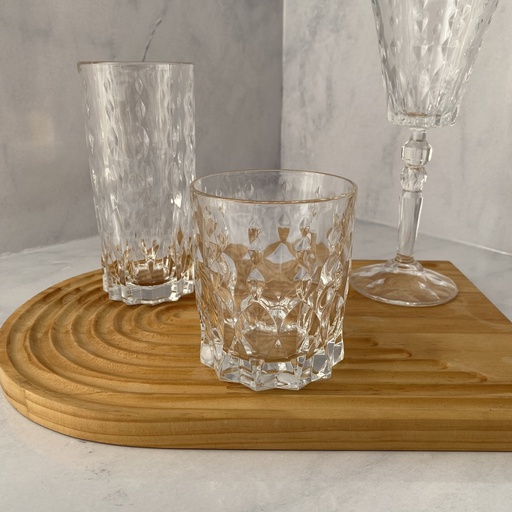 [27277020406] Marilyn Verre Forme Basse