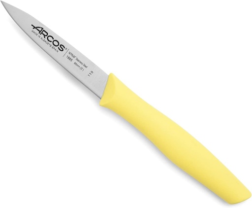 [188576] Nova Couteau Office 85Mm Citron