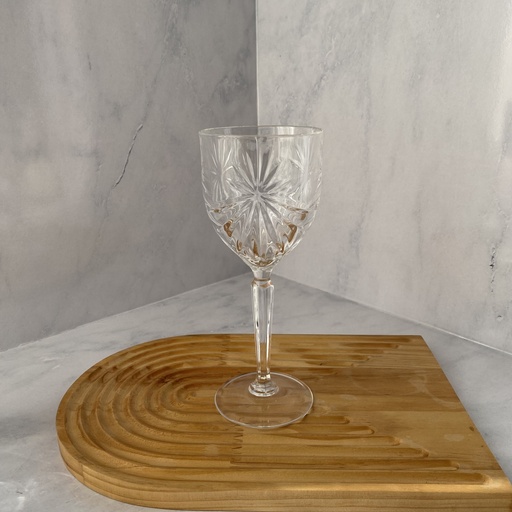 [26325020006] Oasis  Verre A Pied 23 Cl 
