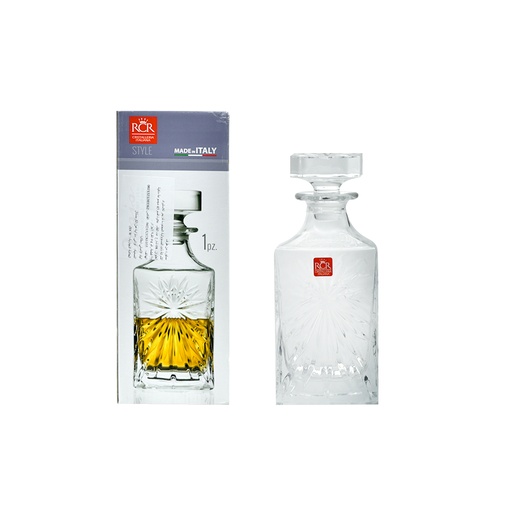 [51530020006] Oasis Carafe Carre 85Cl