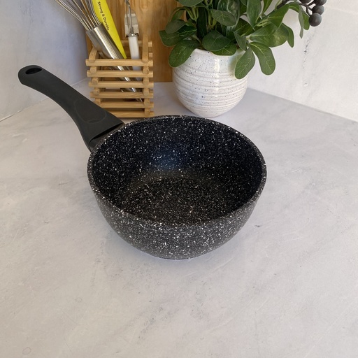 [PVIC11670] PIETRA VIVA  CASSEROLE 16CM