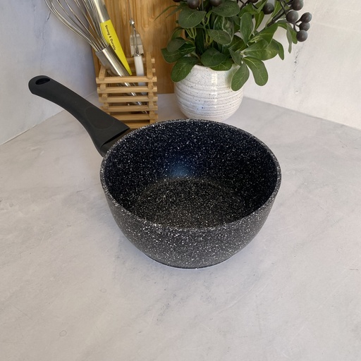 [PVIC11870] PIETRA VIVA  CASSEROLE 18CM