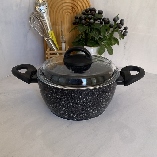 [PVICV2070] PIETRA VIVA FAITOUT 20CM