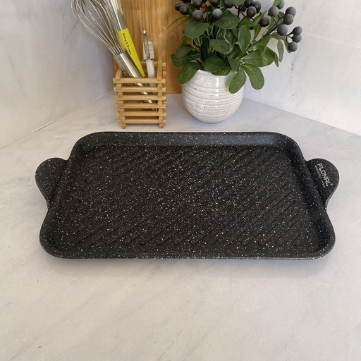 [PVIPR3570] Pietra Viva Grill Plate 35X25 Cm