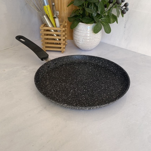 [PVICR2550] PIETRA VIVA N POELE A CREPE 25CM