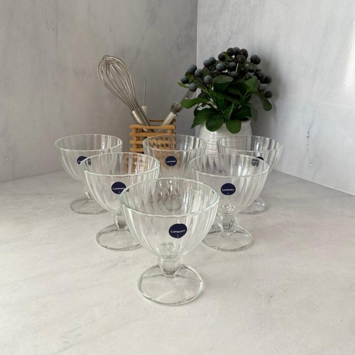 [N2322] Quadro Coupe A Glace 30cl