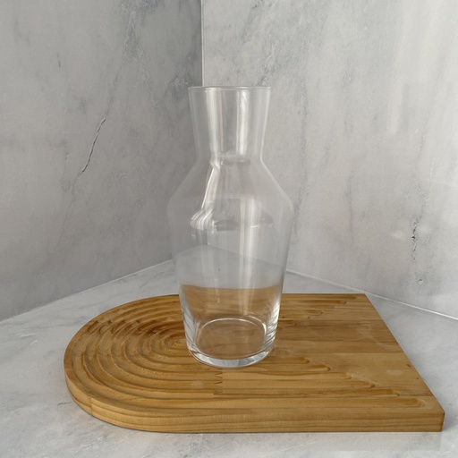 [26000099906] Sidro Carafe 1L