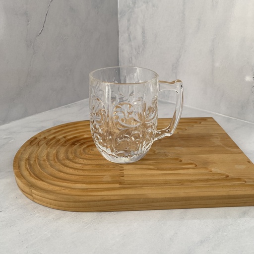 [27442020006] Tattoo Mule Mug 43Cl
