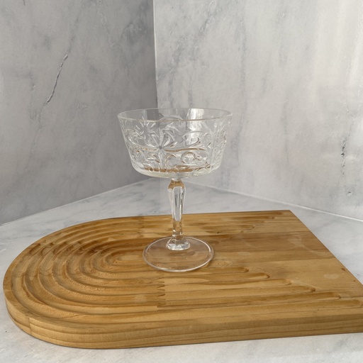 [26638020006] Tattoo Verre A Cocktail 26.8Cl