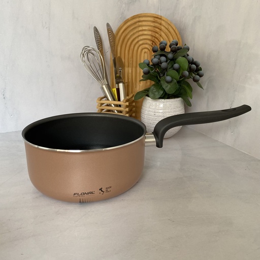 [FTWC12051] The Wall Casserole 20Cm Rose