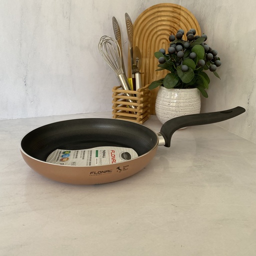 [FTWPB2651] The Wall Poele 26Cm Rose