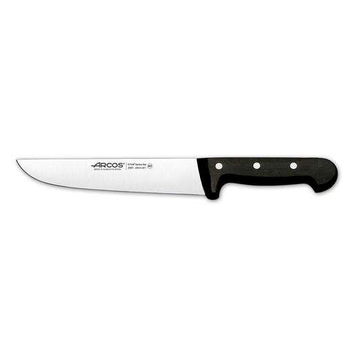 [283104] UNIVERSAL COUTEAU DE BOUCHER 200MM