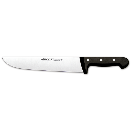 [283204] UNIVERSAL COUTEAU DE BOUCHER 250MM