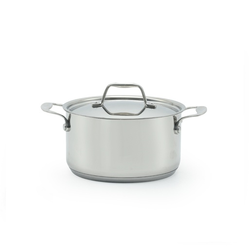 [KSF-2005] VOLUPTO FAITOUT INOX 20X10.5CM