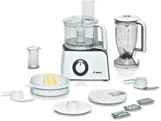 [McM4l00] BOSH ROBOT MCM4100