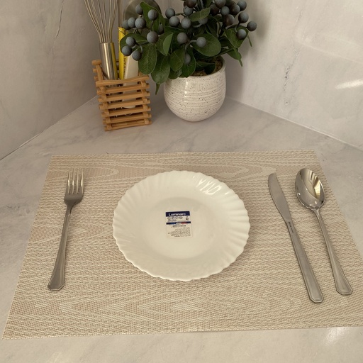 [P4238] Feston Assiette A Dessert 19 Cm