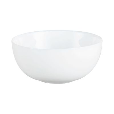 [Q7147] Diwali Blanc Bol 12Cm