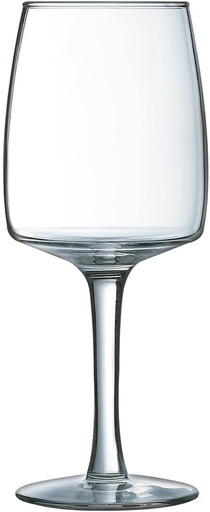 [J1103] Equip Home Verre A Pied 19 