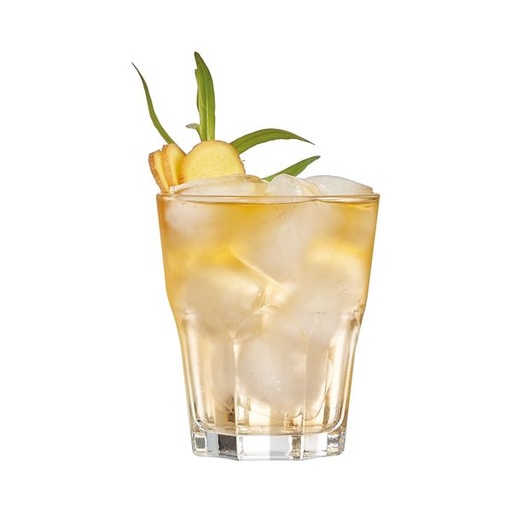 [N1312] طقم كؤوس (6 قطع)  Granity