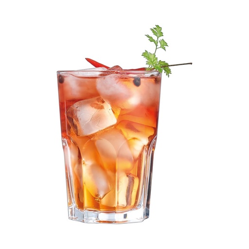 [N0781] Granity Verre Forme Haute 35Cl