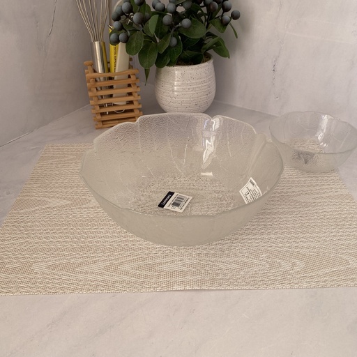 [V6858] aspen bowl 27cm