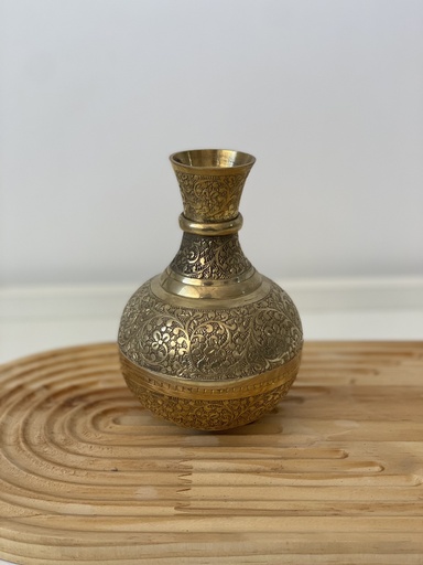 [036237] Vase Cuivre