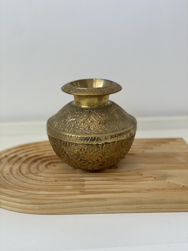 [002867] Vase Cuivre