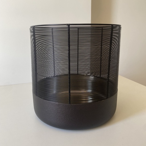 [HUJOET13.8NB] JOLIE WIRE HURRICANE LARGE