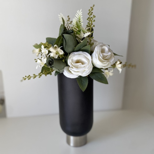 [VACORL20NB] Colten Grand Vase