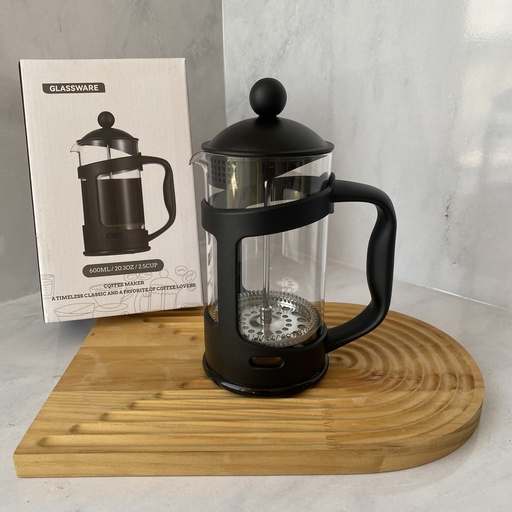 [FYP600] Cappuccinatore 600ml