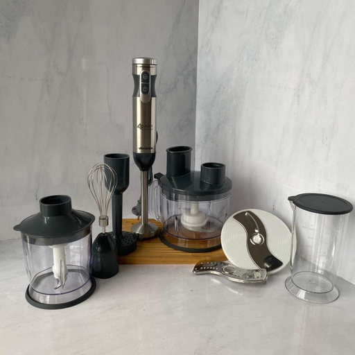 [00C089811AR0] Bras Mixeur multifonction
