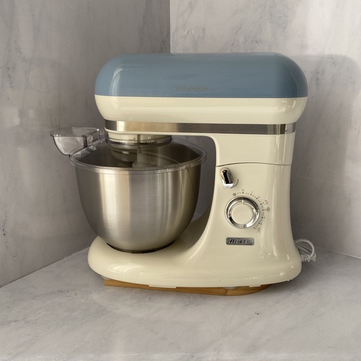 [00C158805AR0] Pétrin 2400W, 5.5L bleu
