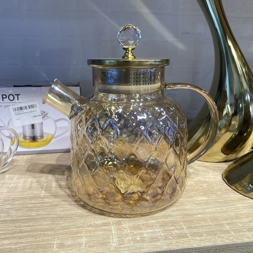[845672] verseuse 1,5L gold mital /36 