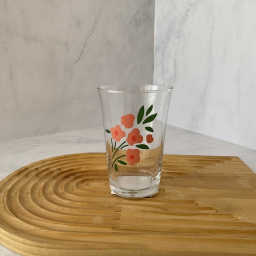 [HOC022] Verre Court Horticool 29 Cl