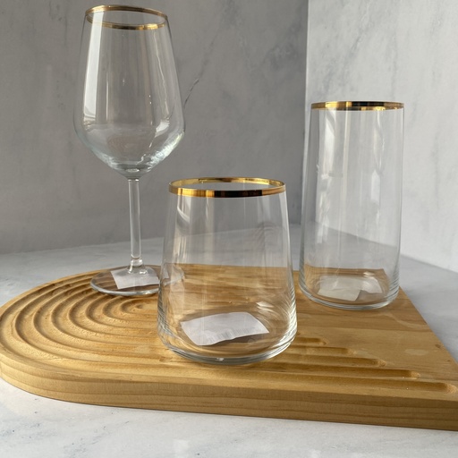 [AVG420] verre a eau 38 cl avantgarde