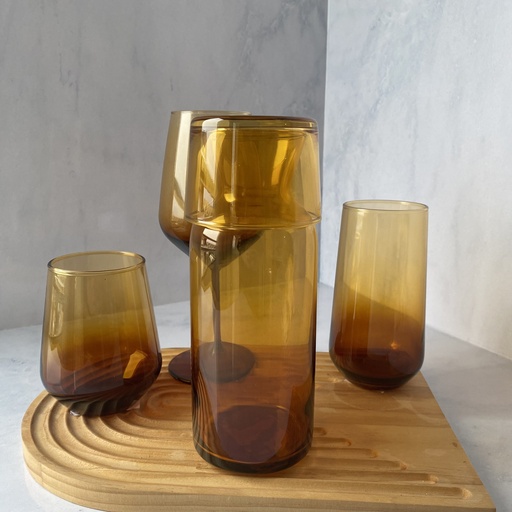 [NIC814] carafe 70 cl new locnic